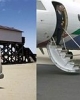 TRANSPORT AEROPORT